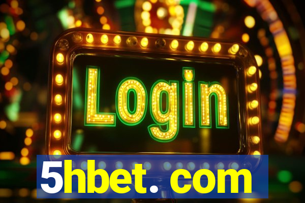 5hbet. com